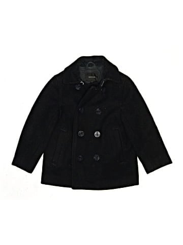 Crewcuts Coat (view 1)
