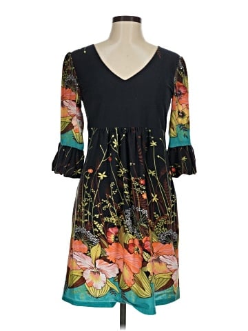 Reborn Cocktail Dress (view 1)