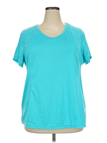Xersion Active T-Shirt (view 1)