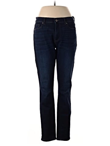 Ann Taylor LOFT Outlet Jeans (view 1)