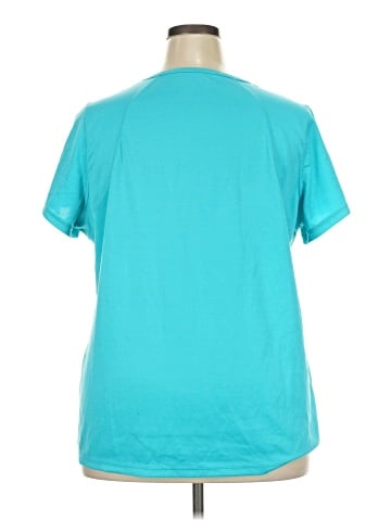 Xersion Active T-Shirt (view 2)