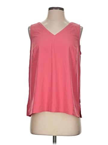 Eddie Bauer Sleeveless T-Shirt (view 1)