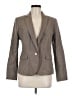 Ann Taylor Gray Blazer Size 8 - photo 1