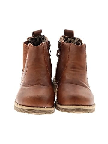 Unbranded Ankle Boots (view 2)