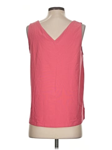 Eddie Bauer Sleeveless T-Shirt (view 2)