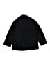 Crewcuts 100% Polyester Black Coat Size 4 - 5 - photo 2