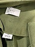 A New Day Solid Green Shorts Size 6 - photo 3