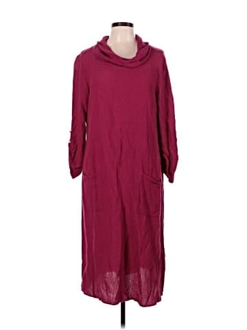 Soft Surroundings Casual Dress (view 1)