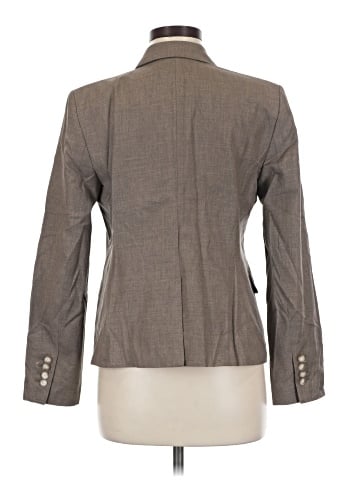 Ann Taylor Blazer (view 2)
