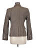 Ann Taylor Gray Blazer Size 8 - photo 2