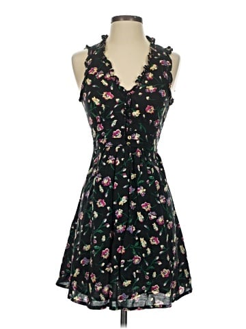 Forever 21 Casual Dress (view 1)