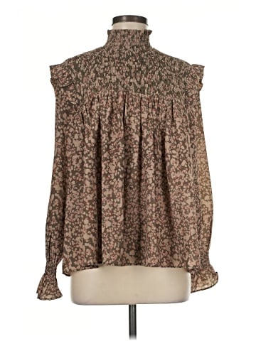 French Connection Sleeveless Blouse (view 1)