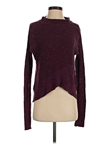 Free People Turtleneck Sweater (view 1)
