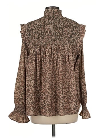 French Connection Sleeveless Blouse (view 2)