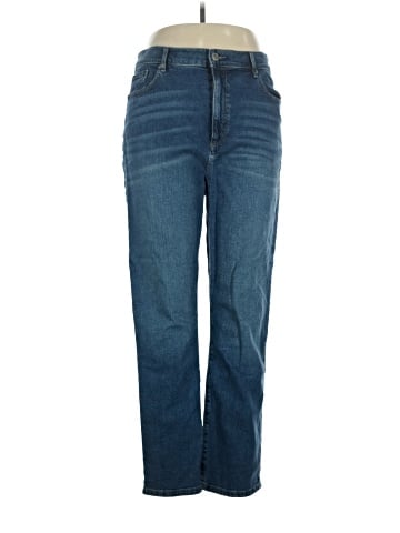 Ann Taylor LOFT Outlet Jeans (view 1)