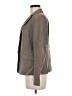 Ann Taylor Gray Blazer Size 8 - photo 5