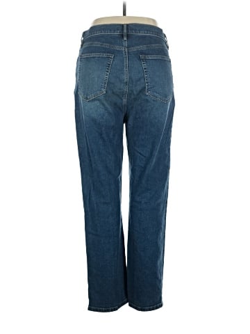 Ann Taylor LOFT Outlet Jeans (view 2)