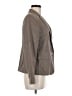 Ann Taylor Gray Blazer Size 8 - photo 4