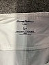 Tommy Bahama Solid Ivory Athletic Shorts Size S - photo 3