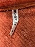 Assorted Brands Orange Cardigan Size M - photo 7