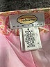 Talbots Paisley Pink Formal Skirt Size 8 - photo 4