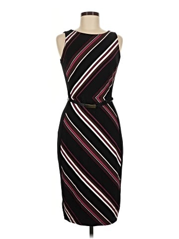 White House Black Market Cocktail Dress (view 1)