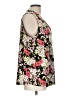 Anne Klein Black Sleeveless Blouse Size L - photo 4