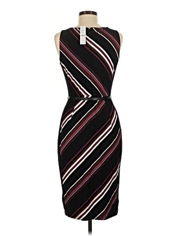 White House Black Market Cocktail Dress (view 2)