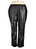 4th and Reckless Black Casual Pants Size 4XL - photo 1