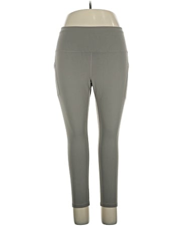 Lululemon Athletica Active Pants (view 1)