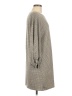 Max Studio Gray Casual Dress Size M - photo 4