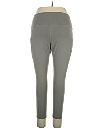 Lululemon Athletica Active Pants (view 2)