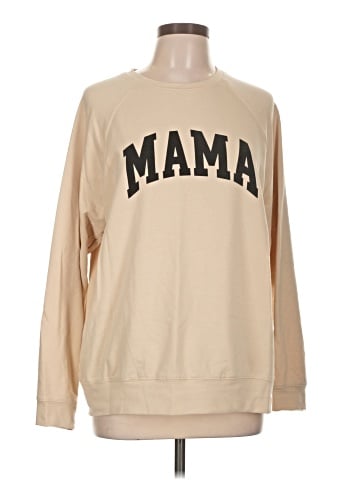 Unbranded Sweatshirt (view 1)