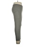 Lululemon Athletica Solid Gray Active Pants Size 16 - photo 4