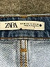 Zara Blue Jeans Size 4 - photo 7