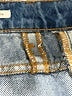 Zara Blue Jeans Size 4 - photo 8