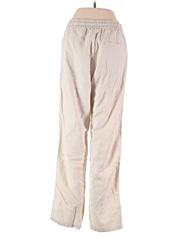 H&M Linen Pants (view 2)