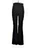 Tribal Black Active Pants Size 8 - photo 2