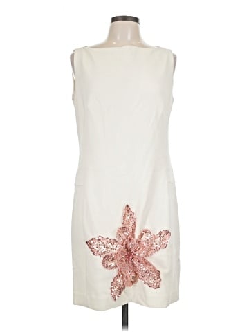 Ralph Lauren Black Label Cocktail Dress (view 1)