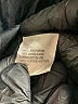 Isda & Co 100% Wool Gold Wool Coat Size L - photo 8