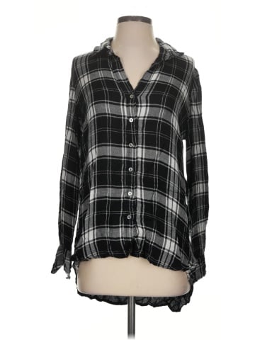 Cino Long Sleeve Blouse (view 1)