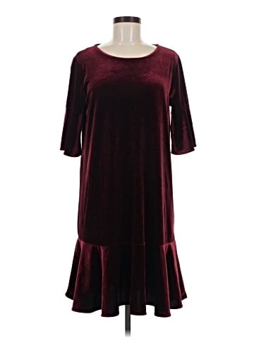 Halogen Casual Dress (view 1)