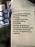 Susan Graver Blue 3/4 Sleeve Top Size 3X - photo 8