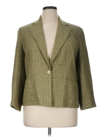 Rena Rowan Blazer (view 1)