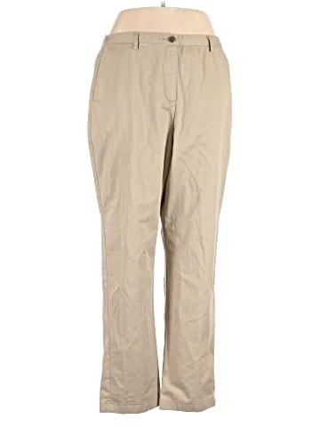 Lands' End Khakis (view 1)