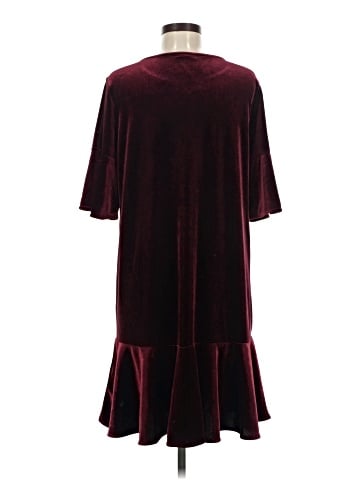 Halogen Casual Dress (view 2)