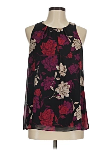 Vince Camuto Sleeveless Blouse (view 1)