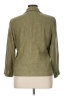 Rena Rowan Houndstooth Green Blazer Size XL (estimated) - photo 2