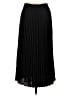 J.Crew 100% Polyester Black Formal Skirt Size XXS - photo 2