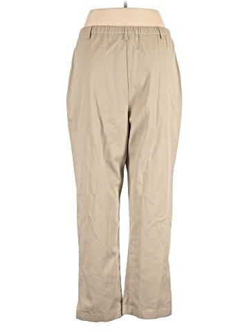 Lands' End Khakis (view 2)